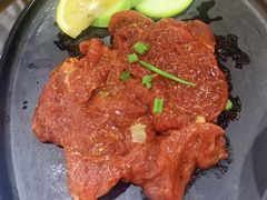 -小米烤肉·和牛原切-创意韩料(东关店)