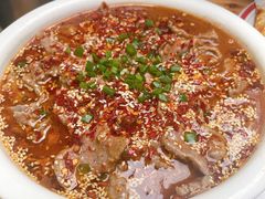 -勇猛子川菜馆(新军路店)
