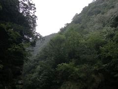 -太湖源风景区