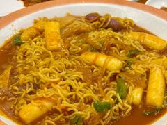 拉面年糕-韩礼年糕(飞虹路店)