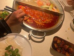 -小龙坎火锅(春熙太古里店)