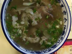 -夏家合汁(天润花园小区店)
