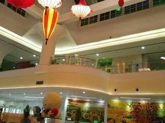 -广州花之恋城堡酒店