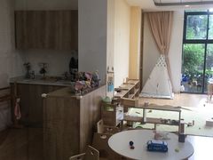 -小象托育