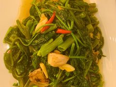 -阿诺泰·泰国餐厅(紫荆店)