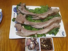 -伊帆食府·青海地方特色美食