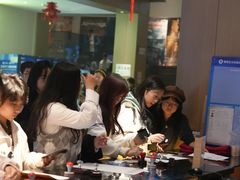 -深影国际影城(学院南路店CGS中国巨幕店)