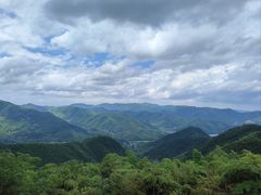 -莫干山风景区