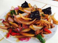 -吴记排档搓鱼(甘州美食城店)