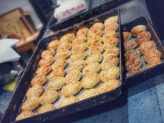 -王天顺海苔饼