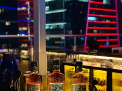 -DEW Lounge(深圳湾店)