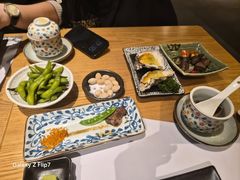 -京旬海鲜放题·铁板烧自助餐厅