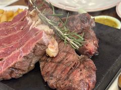 -Entrecôte 法国牛扒馆(保利·时光里店)
