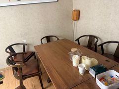 -剧狐剧本杀·月球探案馆(人民广场1号店)