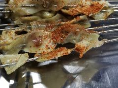 -慧姐烤串(南宁南小区店)