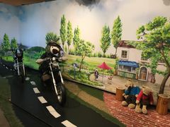 -济州岛泰迪熊博物馆