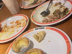-比格比萨自助(宋家庄店)