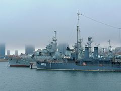 -中国人民解放军海军博物馆