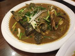 -北李妈妈菜·海肠捞饭(开发区万达店)