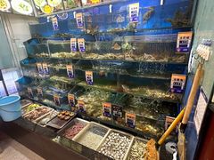 -小船渔村•大连菜•大连焖鱼(明泽街店)