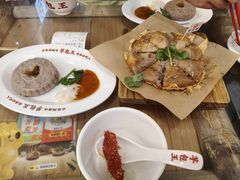 -芋包王闽南茶楼(八市店)