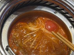 -龍歌自助小火锅(秦淮水游城店)