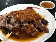 -黄连大头华烧鹅店(大良店)