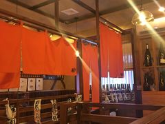 大堂-醉虎传(南锣鼓巷店)