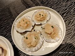 -天瑞轩·粤菜餐厅