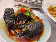 -湖南码头·地道岳阳美食·湘菜(魏公村店)