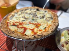 -Primo·丽莫意大利窑烤披萨