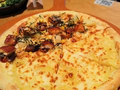 -乐凯撒披萨(蛇口花园城店)