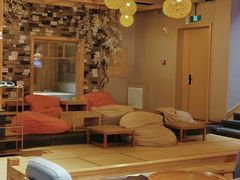 -星河湾温泉洗浴酒店