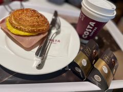-COSTA COFFEE(西直门店)