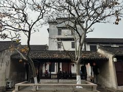 -观桥阁(锦溪店)