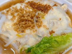 -江记普宁肠粉(国贸店)