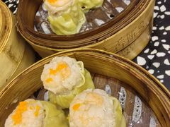 -金香匯晚茶(浑南店)