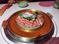 -牛牛章鱼水煎肉(益阳万达店)