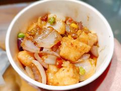 -啵仔虾滑(江汉路嗨吃街店)