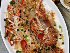 -巽寮印象美食部落餐厅·海鲜·地方特色菜(惠州体验店)