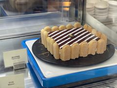 -松山湖凯悦酒店·Café自助餐厅·周末火舞秀表演