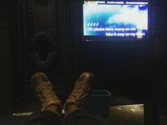 包房-V-SHOW主题KTV(新城店)