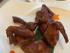 -广州酒家(花都店)