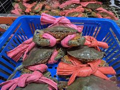 -江南粥家庄(宁国路店)