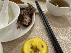 -麒麟中餐厅·经典粤菜·地道菜式老字号(广州长隆酒店)