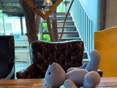 -漫咖啡(红唐店)