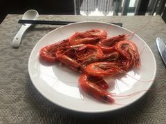 -济宁富力万达嘉华酒店·美食汇自助餐厅