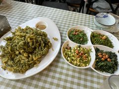 -京北渔家傲