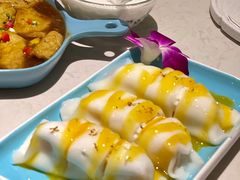 -香香海南菜餐厅