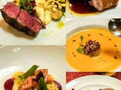 -上海明天广场JW万豪酒店